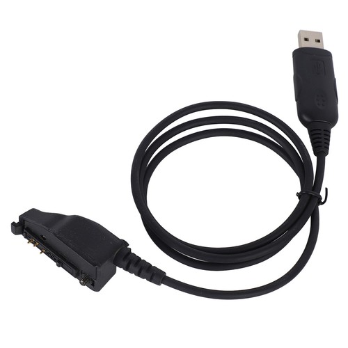 `Usb Programming Cable Efficient Fast Walkie Talkie Write Frequency Line Fo - Zdjęcie 4 z 12