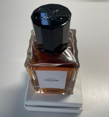 Celine Black Tie Eau de Parfum 100ml Perfume Used Twice No Returns