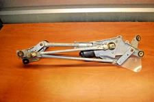 03-07 INFINITI G35 SEDAN WINDSHEILD ARM MOTOR ACTUATOR MOTOR LINKAGE ASSEMBLY