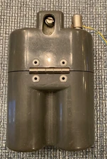 Vintage BELL SYSTEM # 81A Untested