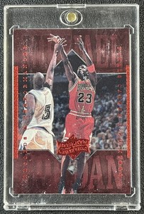 Michael Jordan Athlete of the Century | eBay