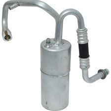 A/C Accumulator & Hose Assy  UAC  HA10891C