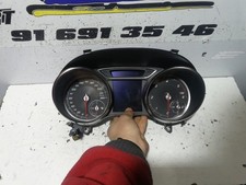 A1569005301 INSTRUMENTENTAFEL / 0263698343 / 246846 FÜR MERCEDES-BENZ CLASE GLA A1569005301 INSTRUMENTENTAFEL / 0263698343 / 246846 FÜR MERCEDES-BENZ CLASE GLA