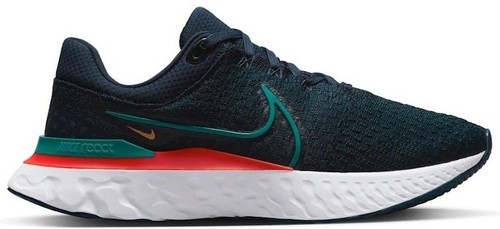 Nike React Infinity Run Flyknit 3  display picture 1
