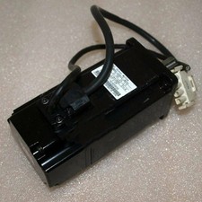 ONE Used yaskawa SGMAH-04A1F-AP41 Servo Motor spot stocks YP1