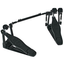 Tama Iron Cobra 600 Double Pedal - Dark Shadow Edition
