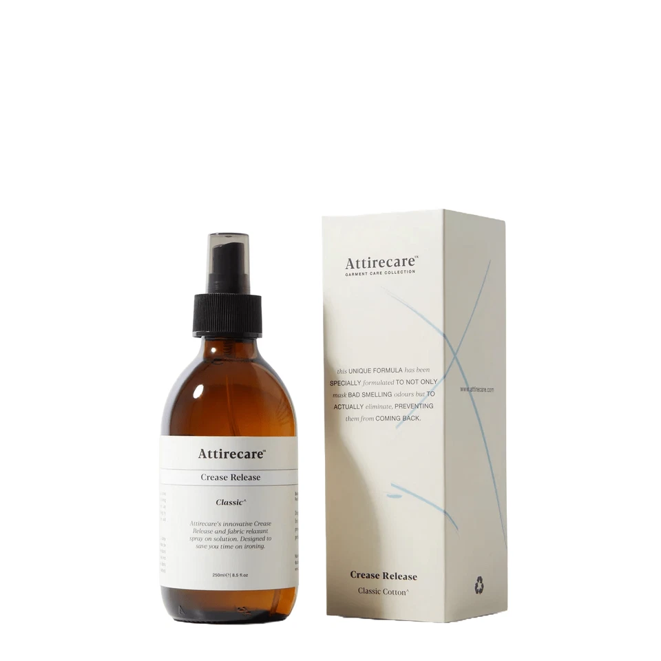 Attirecare Crease Release 250ml - Bild 1 von 1