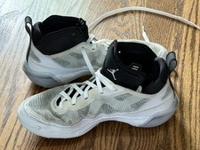 DD6958-108 Nike Air Jordan 37 Oreo Men's Size 11.5 Sneaker Shoes Basketball