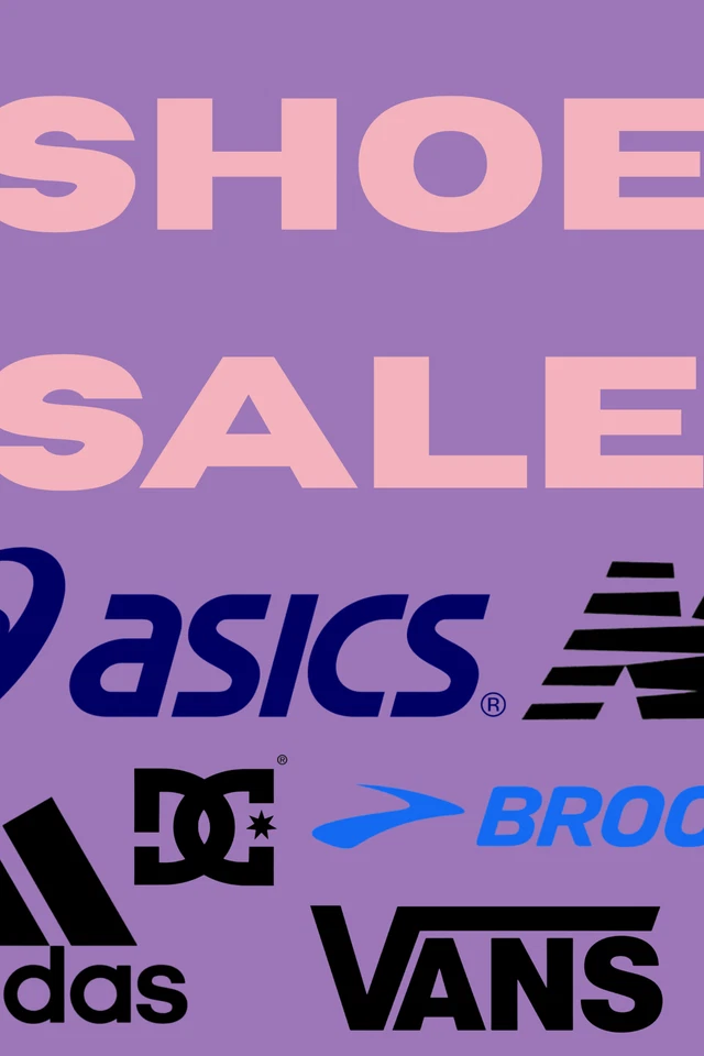 SUNDAY SHOE SALE! ALL BRAND NEW SHOES!