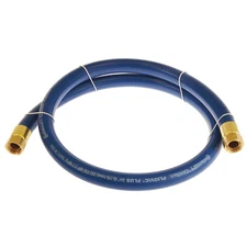 CONTINENTAL PLB07525-03-41 Air Hose,3/4"I.D.,36" 50JE01