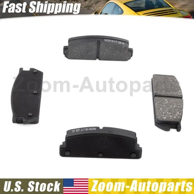 RX-7 リヤ ブレーキパッド OE Rear Brake Pads Kit for 1981 1982 1983 1984 1985 Mazda RX-7 | eBay