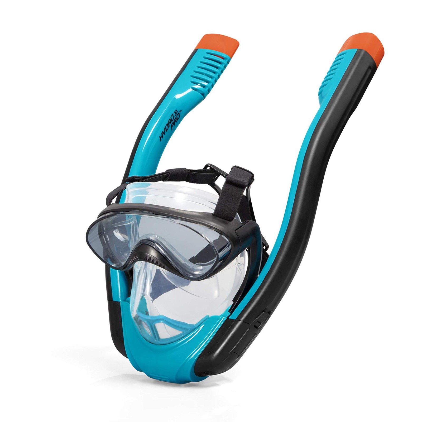 Lunettes de natation unisexes Hydro-Pro SeaClear Flowtech en taille unique