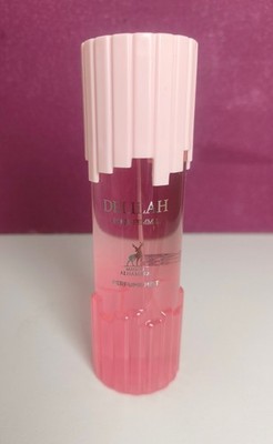 Maison Alhambra Delilah Perfume Mist 250 ml | Neu & Unbenutzt | Damenduft