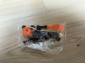 LEGO 70632 Quake Mech The LEGO Ninjago Movie 2017