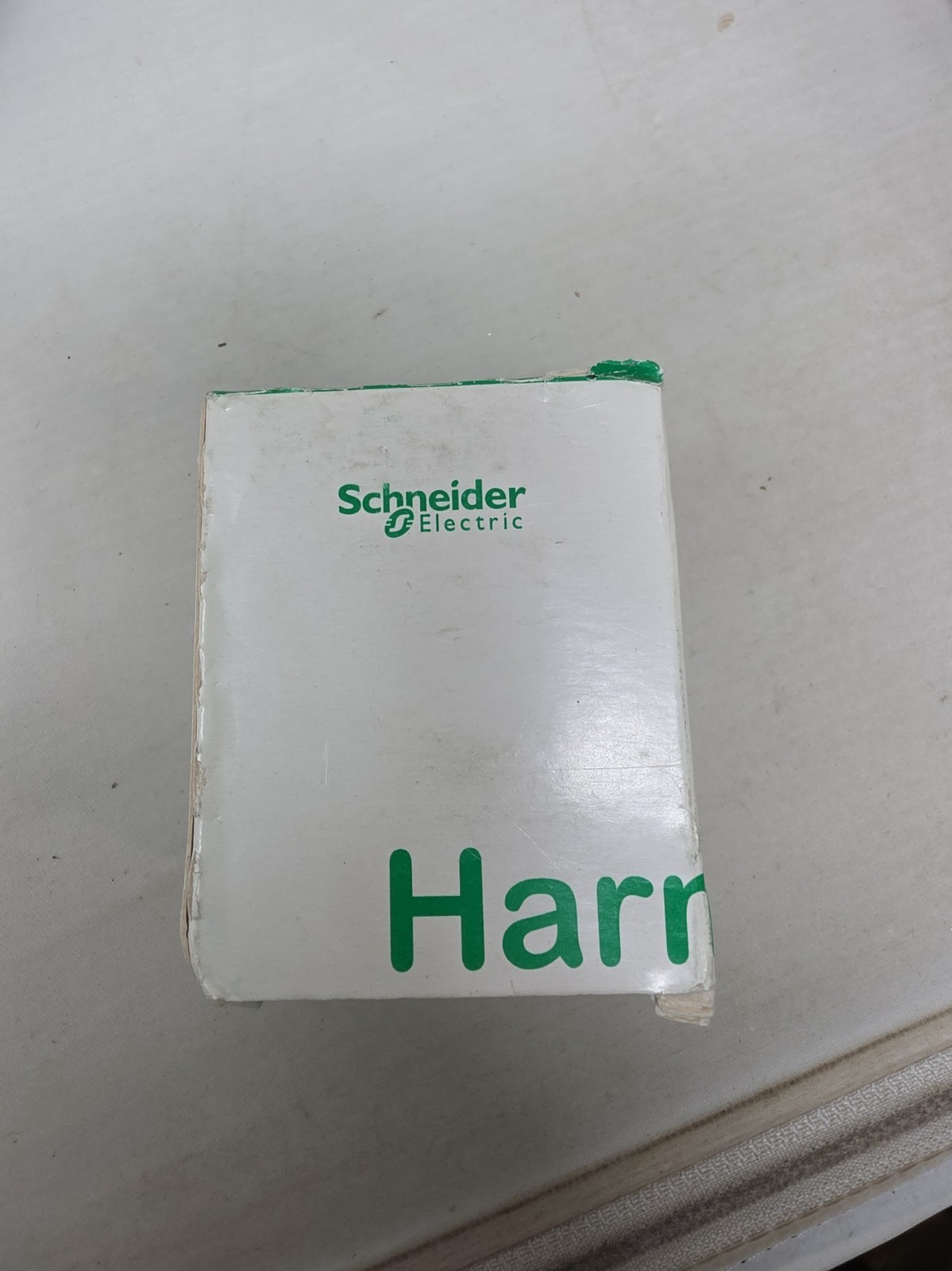 Schneider Electric 9001KS11B, Harmony, 2 Position Selector Switch