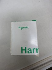 Schneider Electric 9001KS11B, Harmony, 2 Position Selector Switch