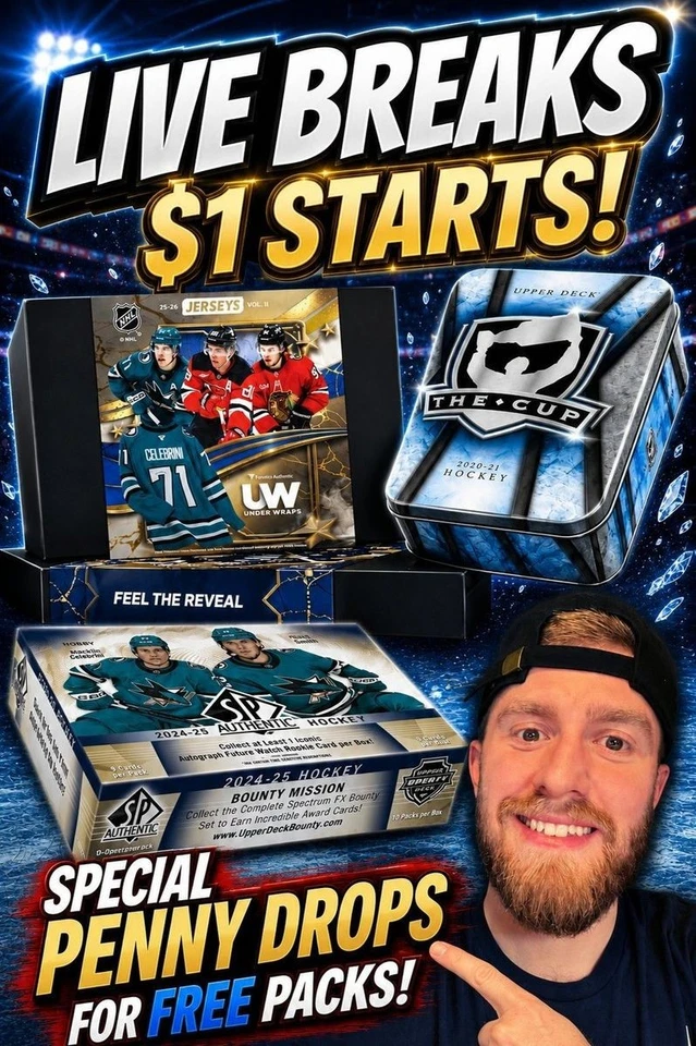 🚨$1 Breaks... Penny Drops... LETS GO!!🚨