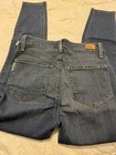 New Paige Women’s Margot cropped Skinny Jeans Size 26 — photo 2