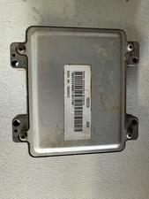 2004.5 2005 LLY Duramax Diesel GMC Chevy ECM PCM Engine Control Module 15228726