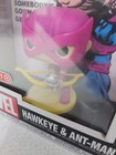 Funko Pop Comic Covers Hawkeye & Antman Target Exclusive — photo 3