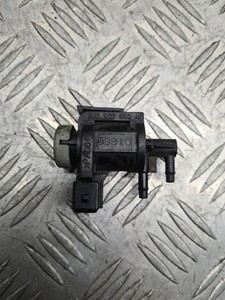 Volkswagen Golf IV 2002 Diesel Turbolader Druckwandler Magnetventil DRA19882