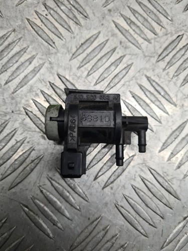 Volkswagen Golf IV 2002 Diesel Turbolader Druckwandler Magnetventil DRA19882