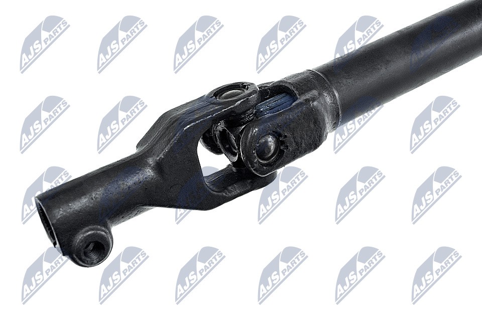 Fits NTY SKK-TY-000 steering column cross TOYOTA RAV4 III - Image 6