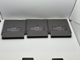 NES Games Nintendo Entertainment System Blades of Steel Mario Tested Free Ship