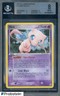 2006 Pokemon EX Legend Maker #10 Mew Holo Rare BGS 8 NM-MT