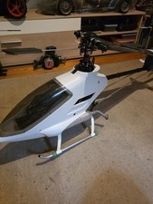 Verkaufe Hier Mein Hubschrauber Zu Fertigbaue...