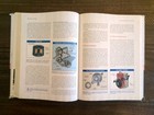 Small Engine Textbook By Briggs & Stratton, Used — photo 3