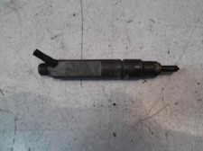 028130201 einspritzdüse AUDI A4 B5 8D2 1.9 TDI 1994 1296490