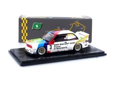 SPARK 1/43 - BMW M3 E30 - MACAU GUIA RACE 1990 SA226