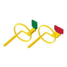 Kerr Super-Bite with ring   X-Ray Holders 4 units asst. Original from Swiss