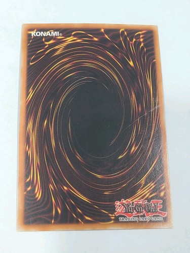 Ice Hand - DRLG-EN047 - Secret Rare - 1st Edition x1 HP - Picture 2 of 2