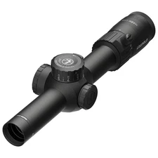 Leupold Mark 4HD 1-4.5x24 (30mm) M5C3 SFP Illum. FireDot TMR Riflescope 183316