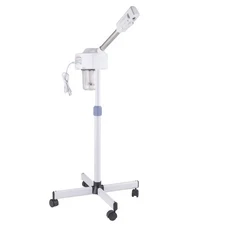 Professional Facial Steamer Hot Ozone Beauty Salon Spa Skin Care Ozone Equipment