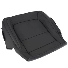 Driver Passenger Bottom Seat Cover For Chevy Colorado 2015-22 Replacement Part