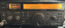 ICOM IC-820H