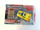 Vintage Hasbro Transformers Armada Hot Shot with Jolt Mini-Con New in the Box