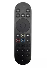 Xumo Xfinity Comcast XR100 Streaming Smart Receiver Device Remote Voice Control