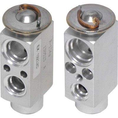 Replacement Rear A/C Expansion Valve Replacement Parts For V6 Engine
