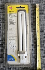 13 Watt Replacement Bulb 2-Pin Design