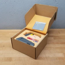 Cognex DMR-8500-0400 Dataman ID Reader 8500 Series Barcode Scanner - NEW