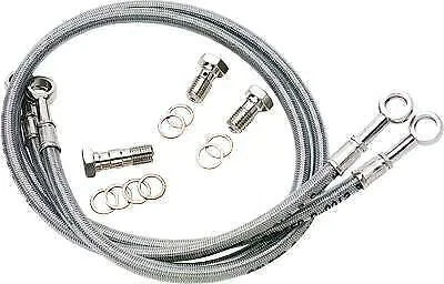 Galfer Brakes Hydraulic Clutch Line D436CL 17-8584 FK003D436CL Foto 3 de 4