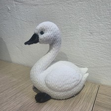 3D PRINTED SWAN