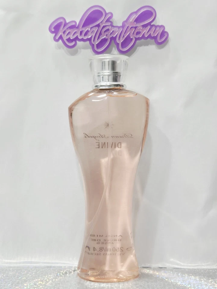 Victoria's Secret Dream Angels ~ DIVINE ~ MIST 8,4 oz spray fragancia mujer Foto 3 de 4