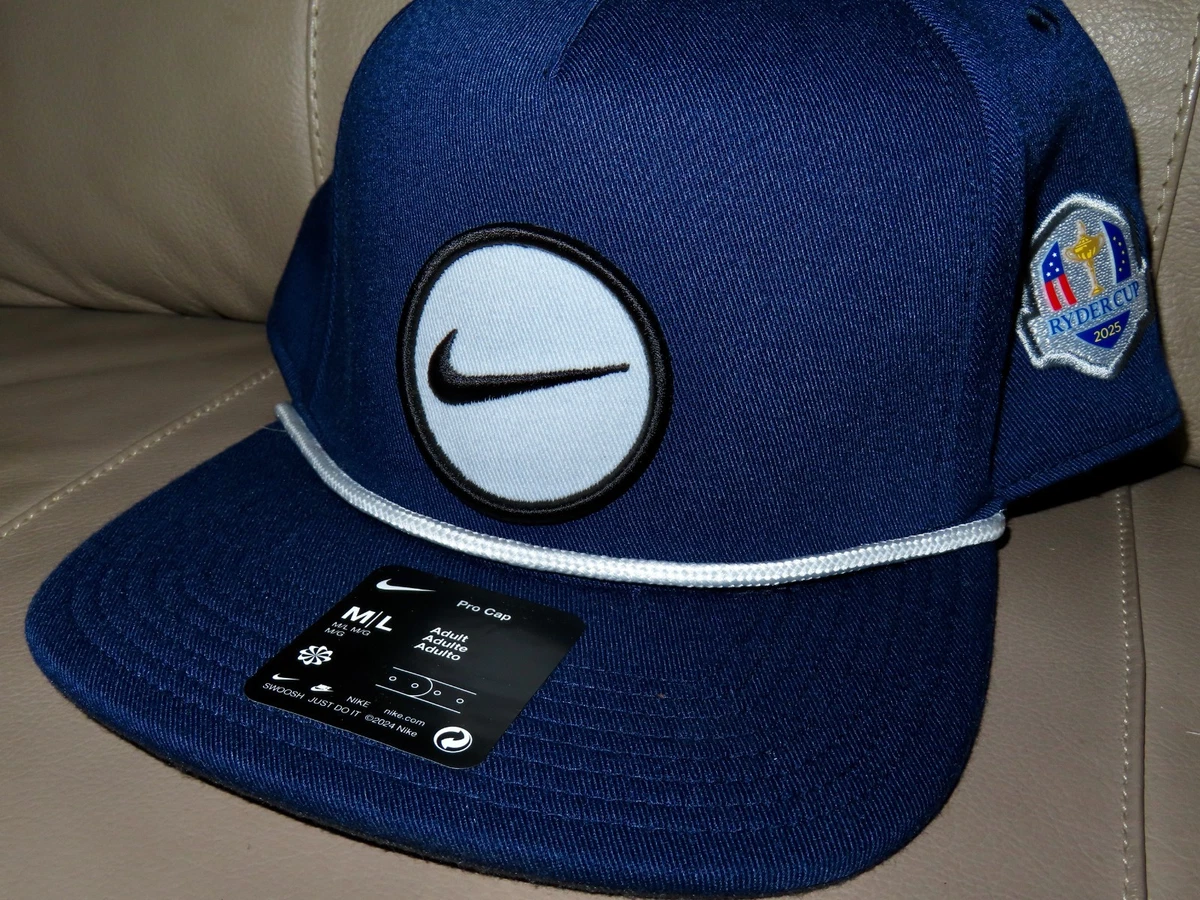 Nike Golf Fan Cap, Hats for sale | eBay