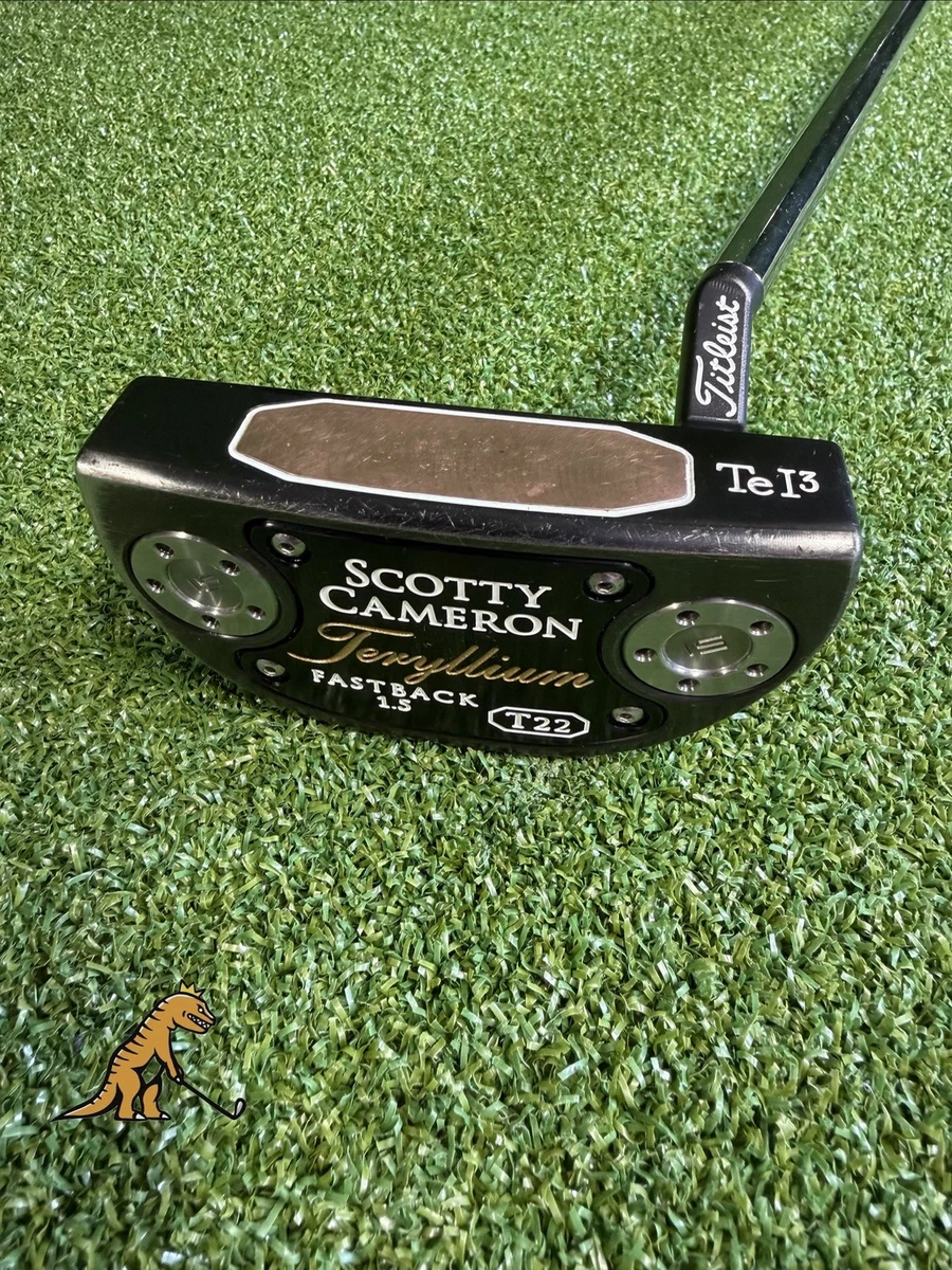 25+ Scotty Cameron Tei3 Golf Clubs for sale | Updated Oct 2026