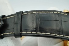 Audemars Piguet Millenary Chronograph 18K Rose Gold 41mm Watch 7